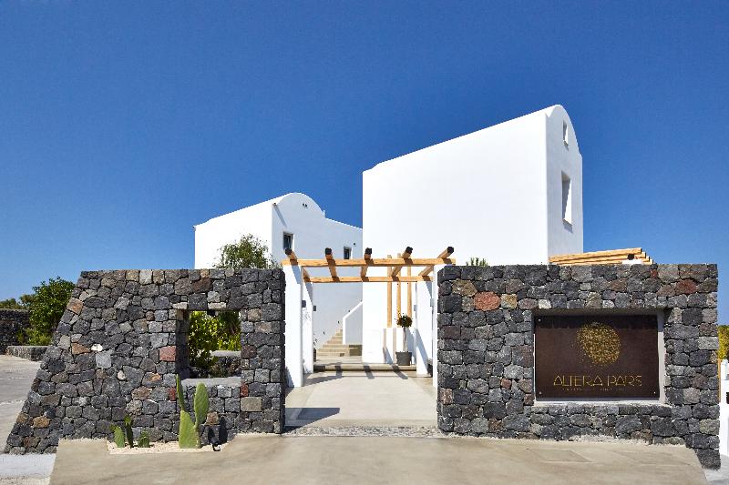 Altera Pars Suites - Genel