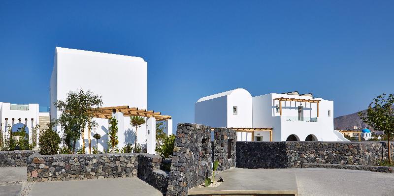 Altera Pars Suites - Genel