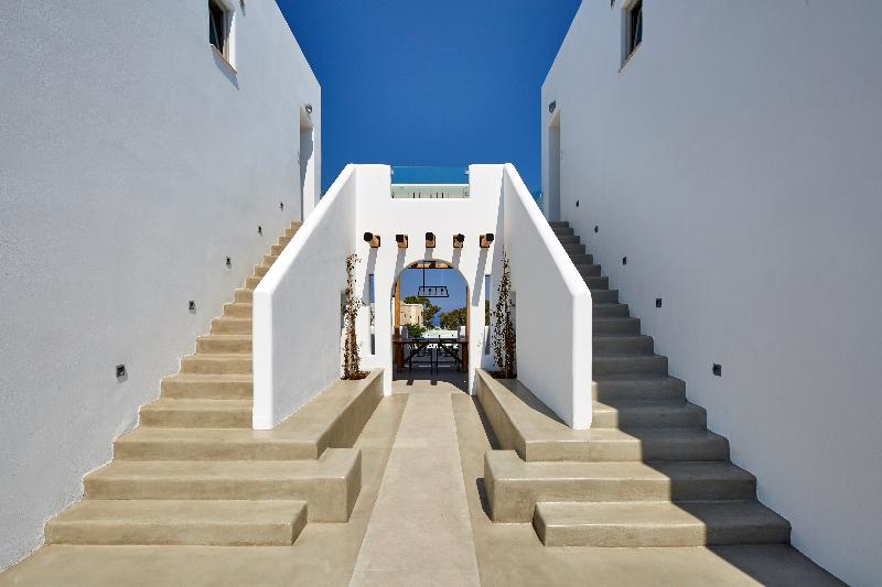 Altera Pars Suites - Genel