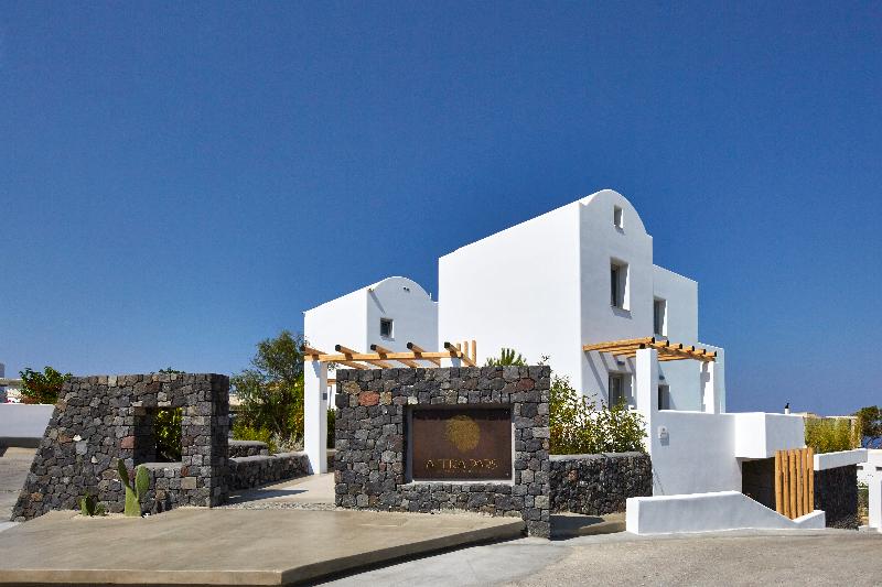 Altera Pars Suites - Genel