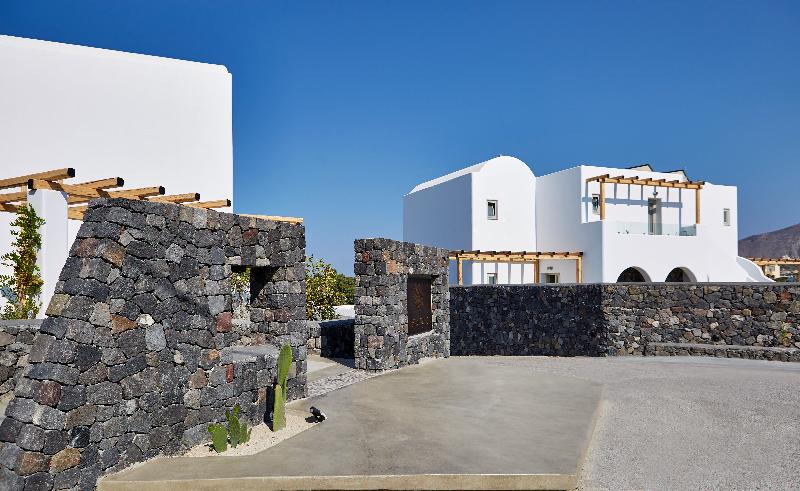 Altera Pars Suites - Genel