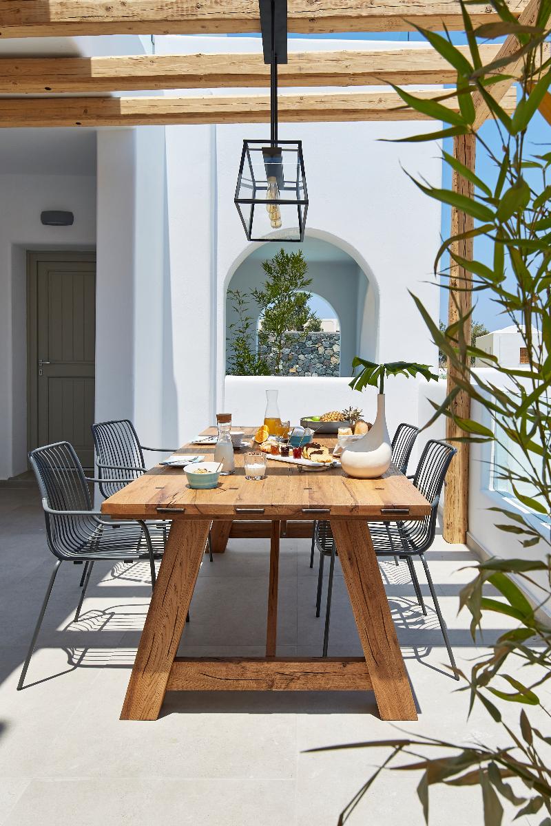 Altera Pars Suites - Oda