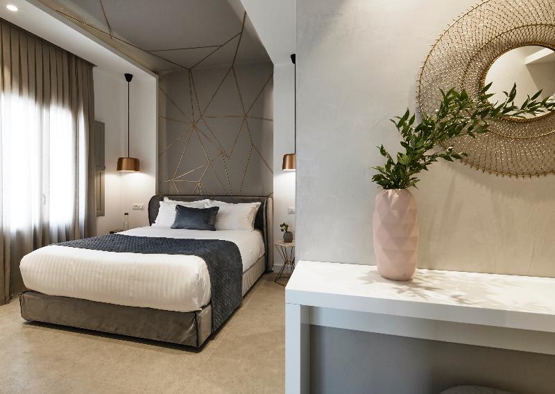 Altera Pars Suites - Oda