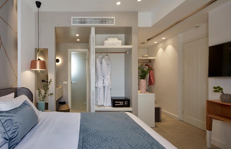 Altera Pars Suites - Oda