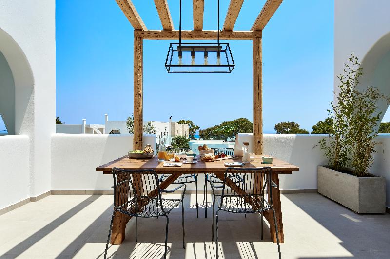 Altera Pars Suites - Oda