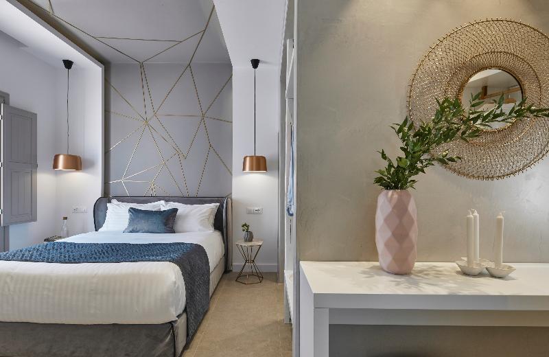 Altera Pars Suites - Oda