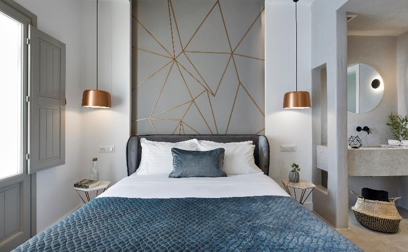 Altera Pars Suites - Oda