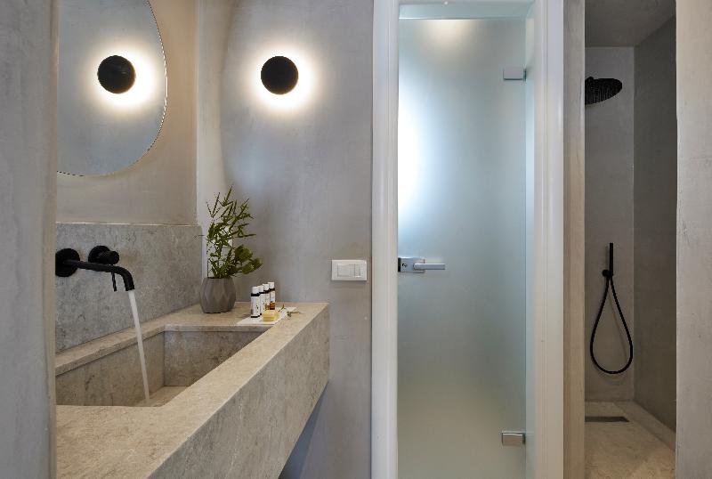 Altera Pars Suites - Oda