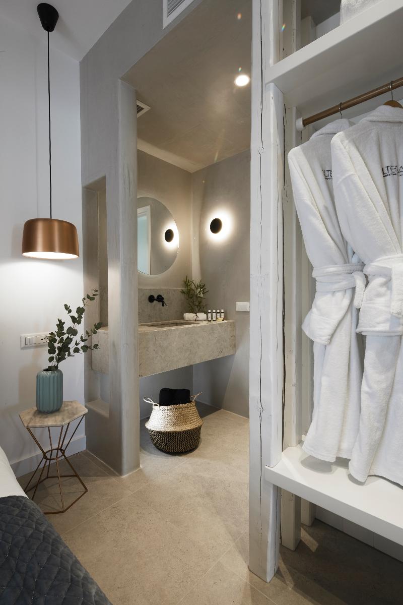 Altera Pars Suites - Oda