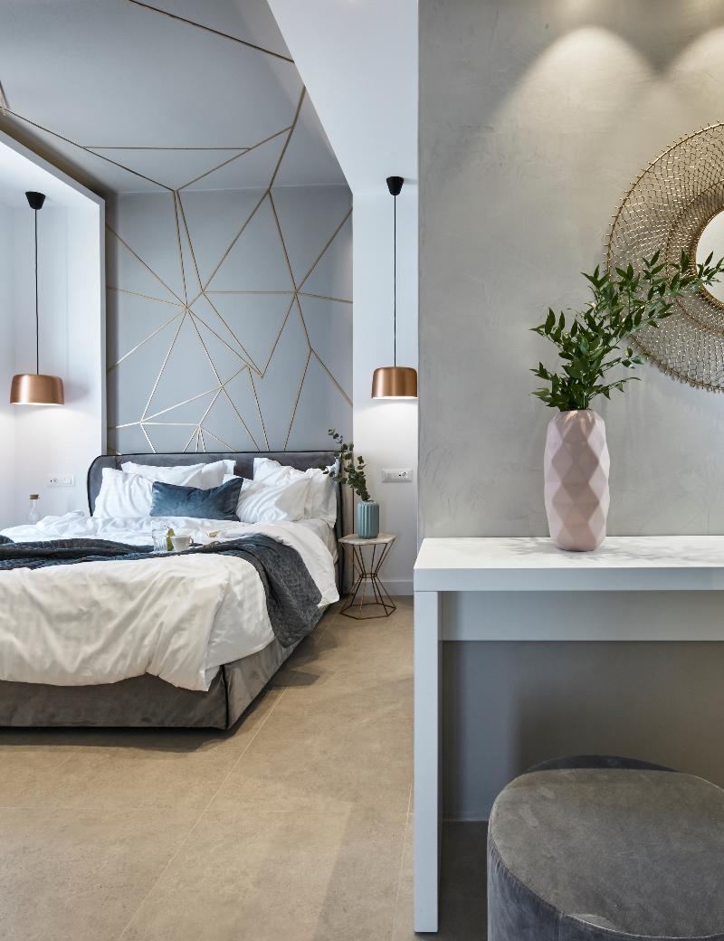 Altera Pars Suites - Oda