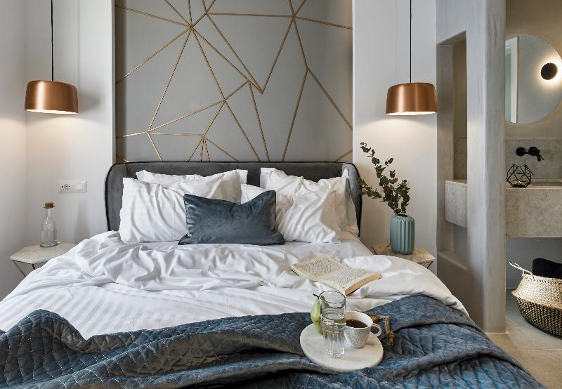 Altera Pars Suites - Oda
