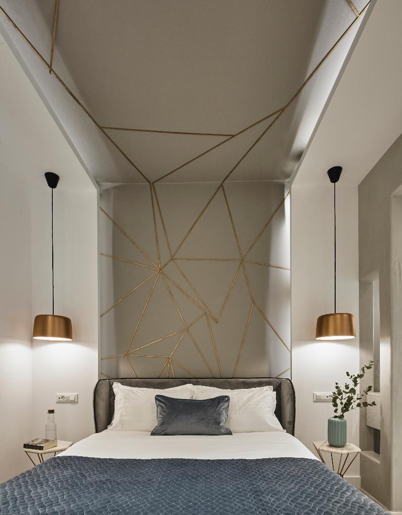 Altera Pars Suites - Oda