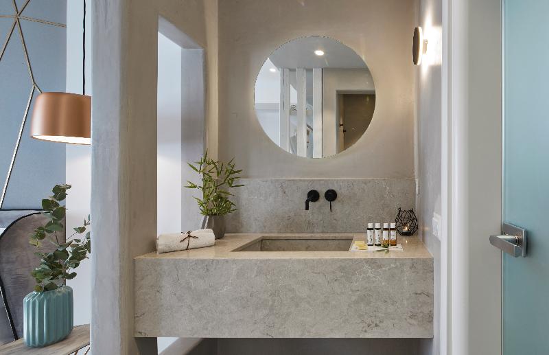 Altera Pars Suites - Oda