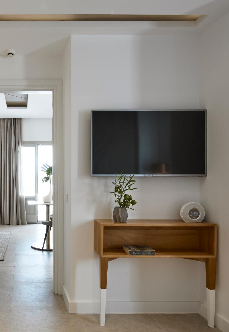 Altera Pars Suites - Oda
