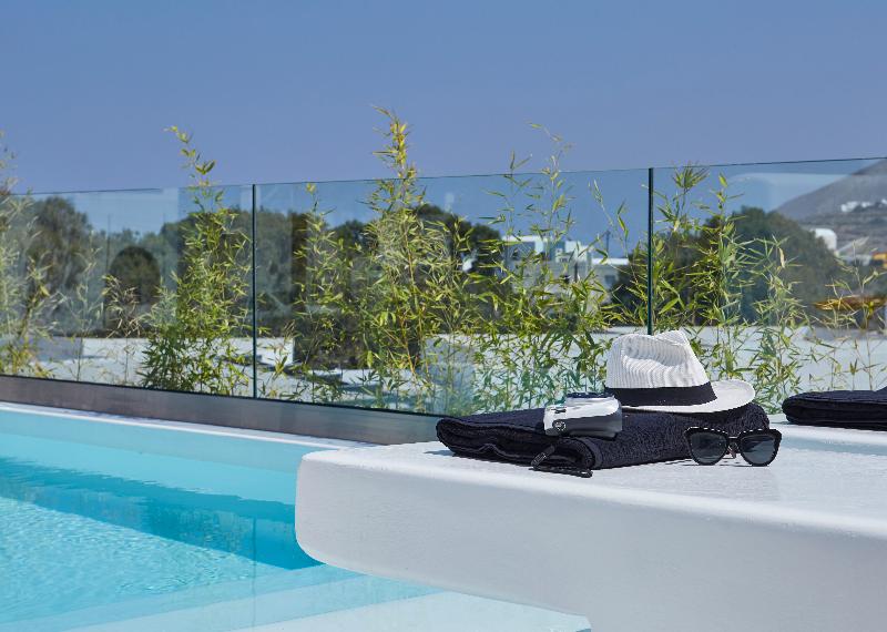 Altera Pars Suites - Oda