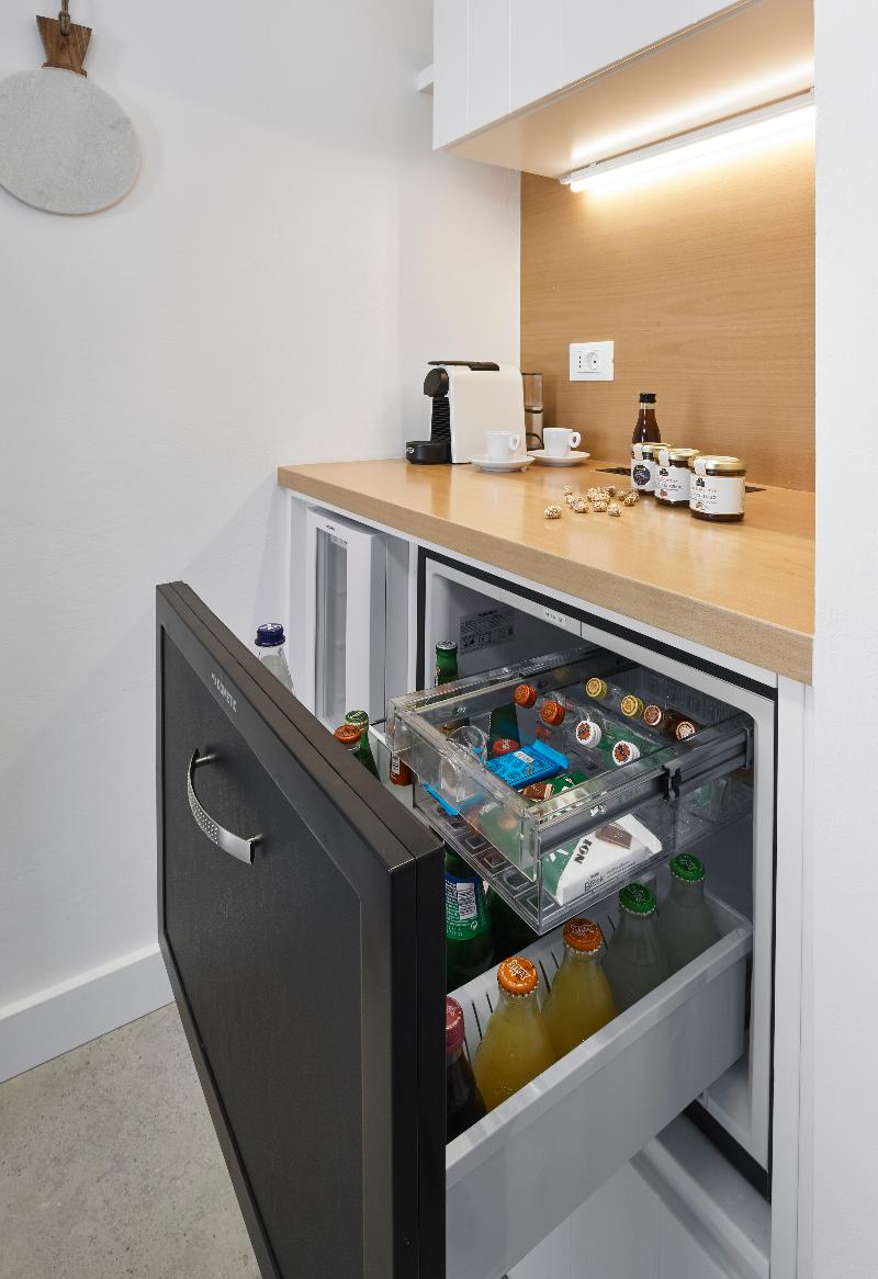 Altera Pars Suites - Oda