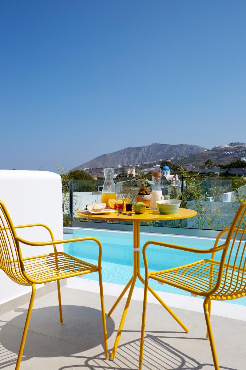 Altera Pars Suites - Oda