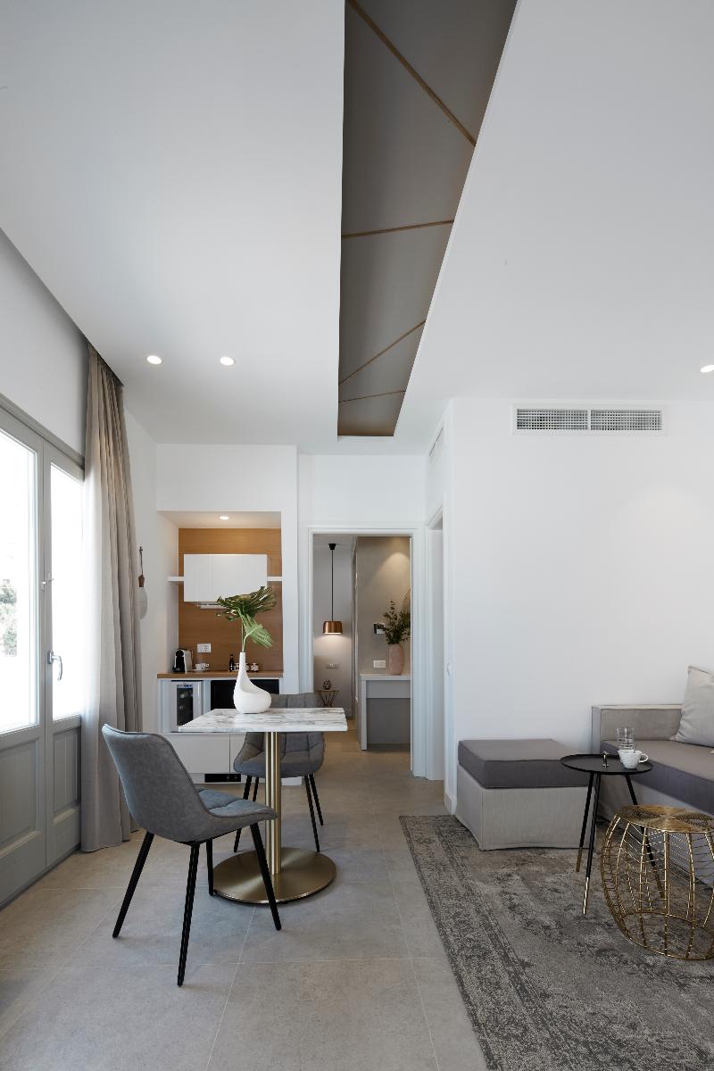 Altera Pars Suites - Oda