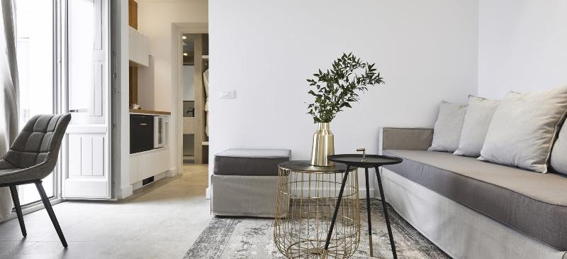 Altera Pars Suites - Oda