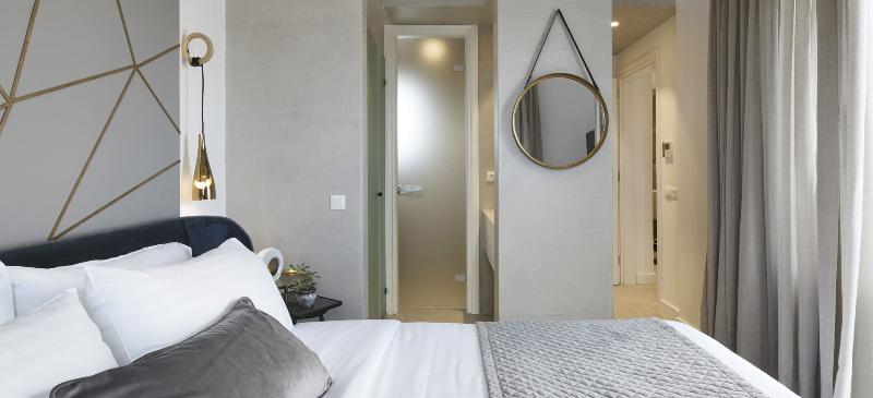Altera Pars Suites - Oda