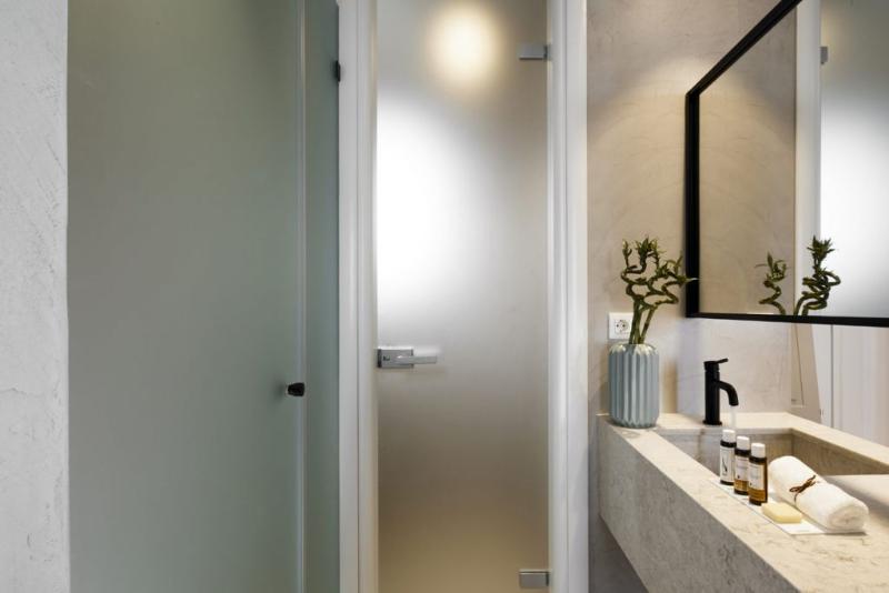 Altera Pars Suites - Oda
