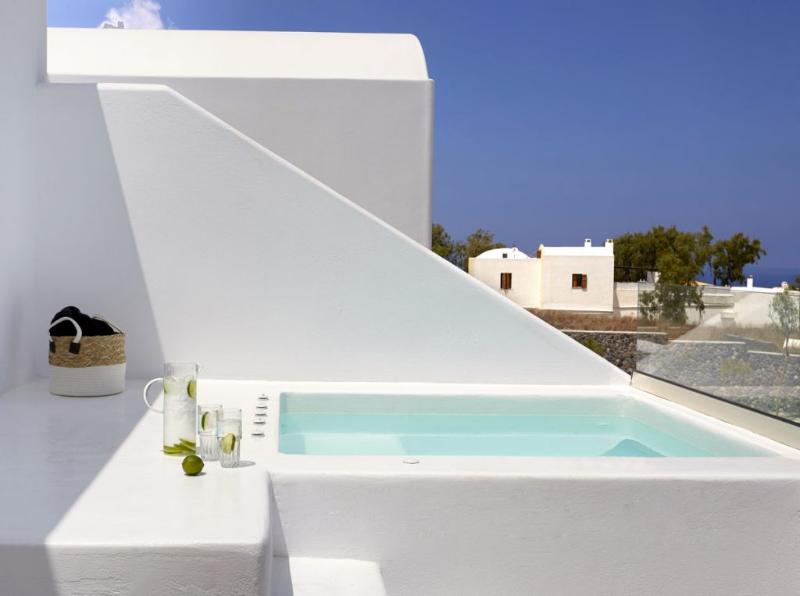 Altera Pars Suites - Oda