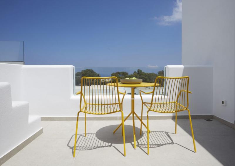Altera Pars Suites - Oda