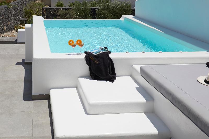 Altera Pars Suites - Oda