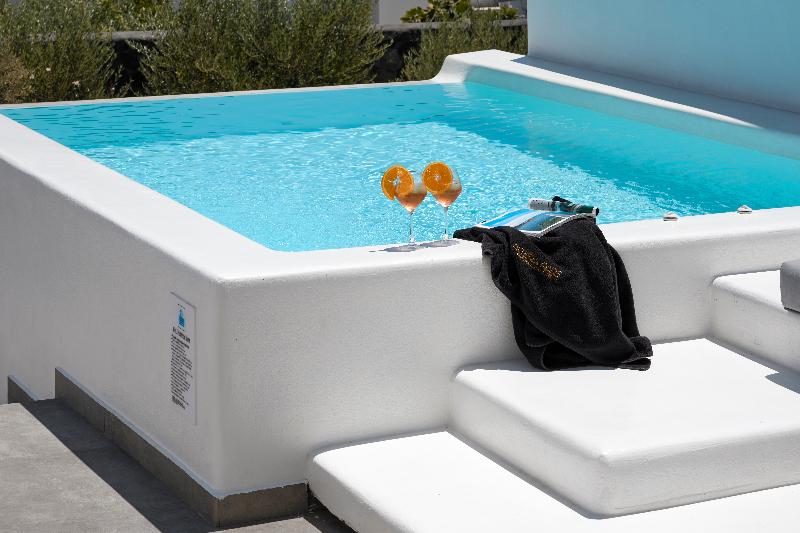 Altera Pars Suites - Oda