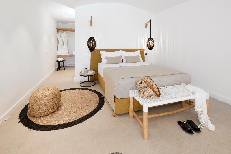 Altera Pars Suites - Oda