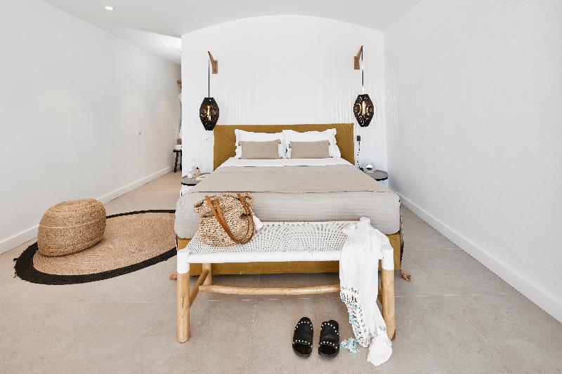 Altera Pars Suites - Oda