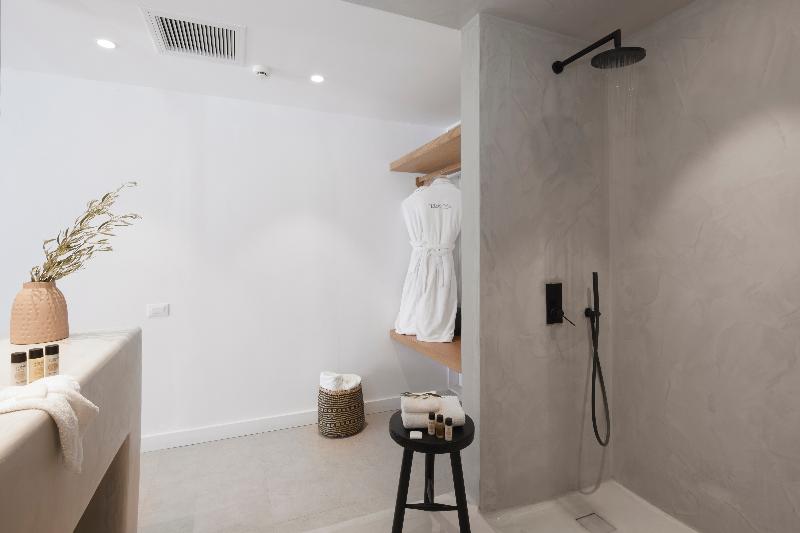 Altera Pars Suites - Oda