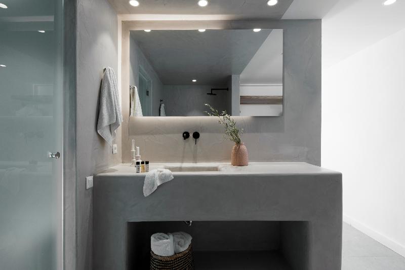 Altera Pars Suites - Oda