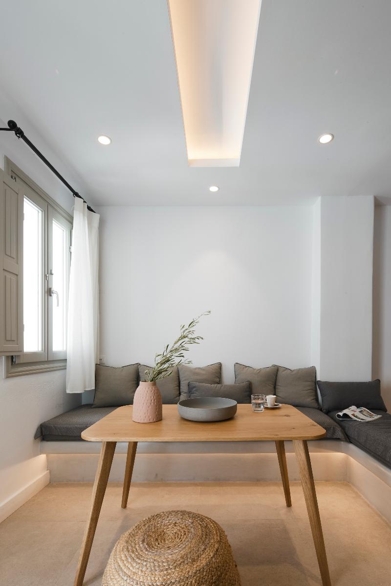 Altera Pars Suites - Oda