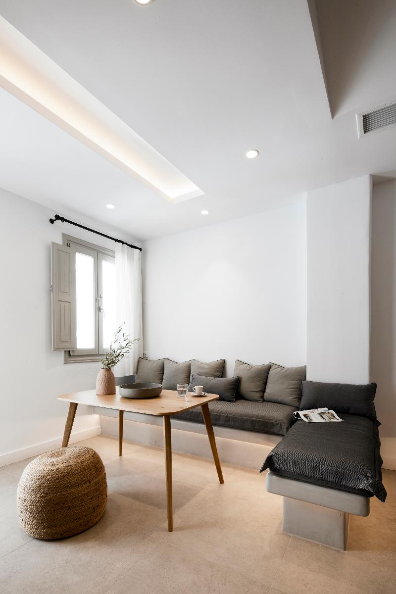 Altera Pars Suites - Oda