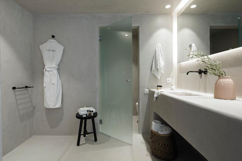 Altera Pars Suites - Oda