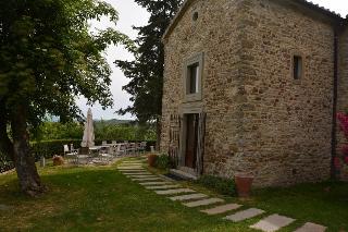 Abbazia San Faustino Residenza d'Epoca otel fotoğrafı