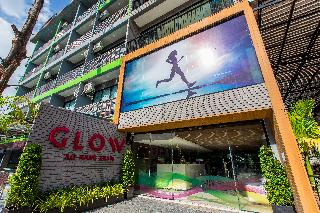 GLOW Aonang otel fotoğrafı