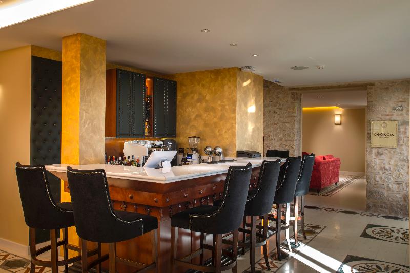 Mystras Grand Palace Resort & Spa - Bar