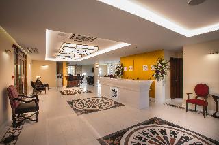Mystras Grand Palace Resort & Spa fotoÄŸrafÄ±