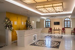 Mystras Grand Palace Resort & Spa fotoÄŸrafÄ±