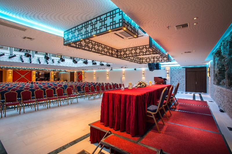 Mystras Grand Palace Resort & Spa - Toplantı