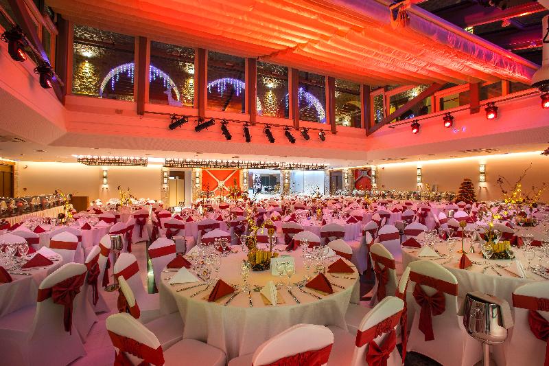Mystras Grand Palace Resort & Spa - Toplantı