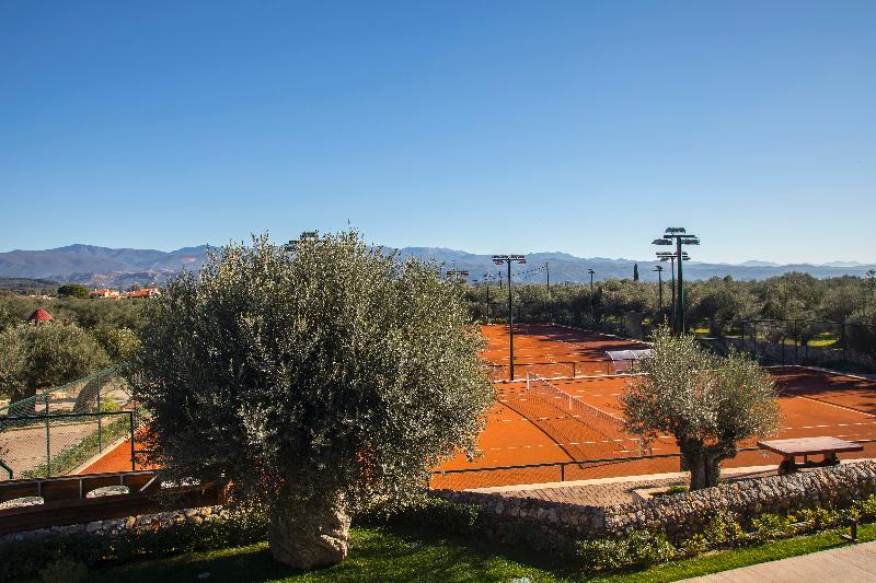 Mystras Grand Palace Resort & Spa - Aktivite