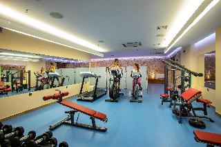 Mystras Grand Palace Resort & Spa fotoÄŸrafÄ±