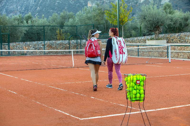 Mystras Grand Palace Resort & Spa - Aktivite
