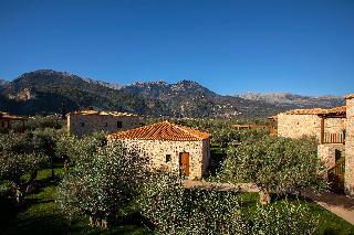 Mystras Grand Palace Resort & Spa fotoÄŸrafÄ±