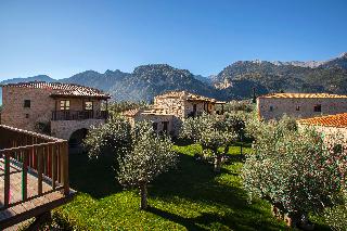 Mystras Grand Palace Resort & Spa fotoÄŸrafÄ±