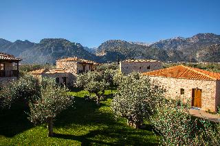 Mystras Grand Palace Resort & Spa fotoÄŸrafÄ±