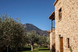 Mystras Grand Palace Resort & Spa fotoÄŸrafÄ±